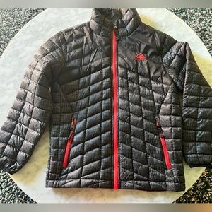 Youth Puffer/Winter Jacket